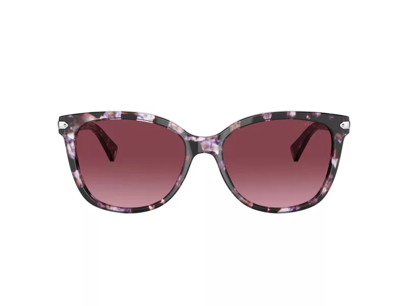 Coach L109 HC 8132 55488H 57 Női napszemüveg