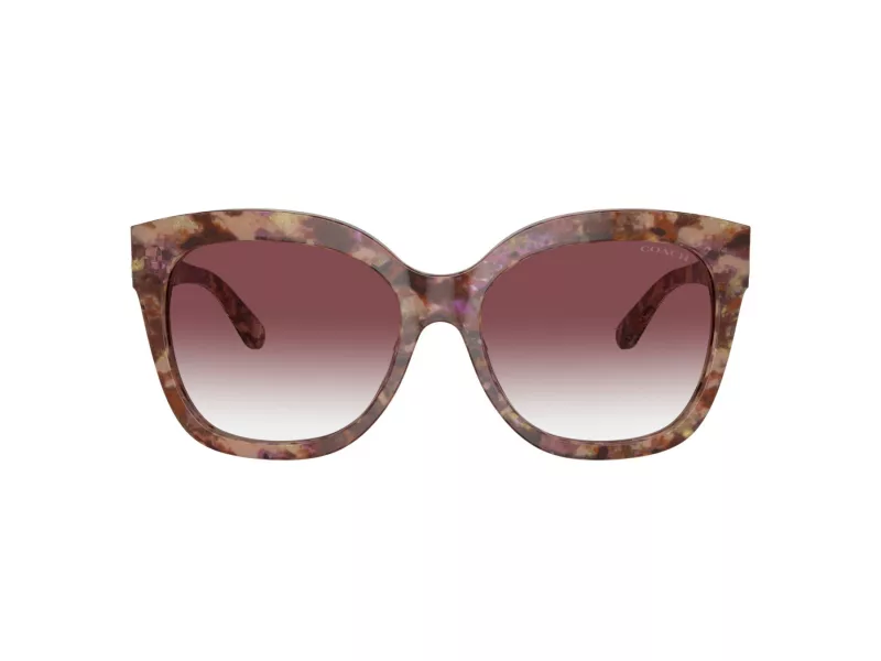 Coach L1083 HC 8264 57398H 56 Női napszemüveg