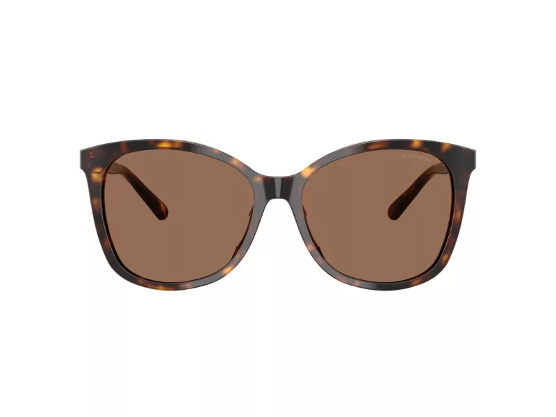 Coach L1101 HC 8271U 512073 57 Női napszemüveg