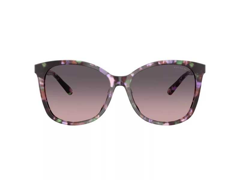 Coach L1101 HC 8271U 584346 57 Női napszemüveg