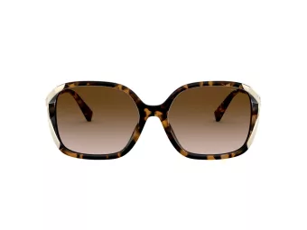 Coach L1116 HC 8280U 512013 57 Női napszemüveg