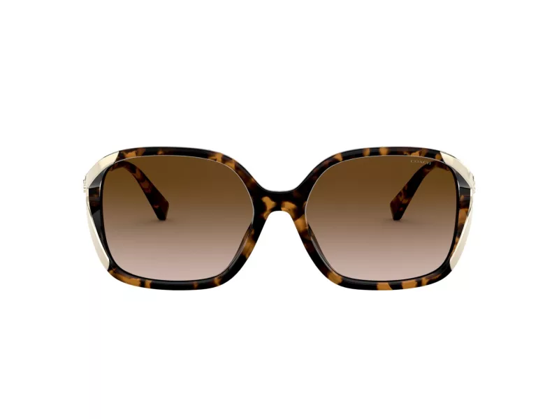 Coach L1116 HC 8280U 512013 57 Női napszemüveg