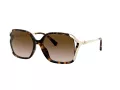 Coach L1116 HC 8280U 512013 57 Női napszemüveg