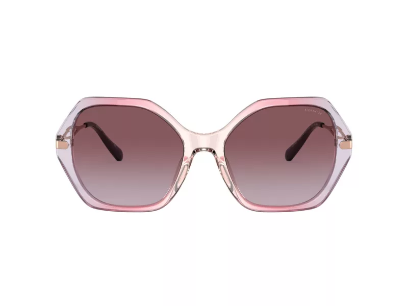 Coach C3445 HC 8315 56418H 57 Női napszemüveg