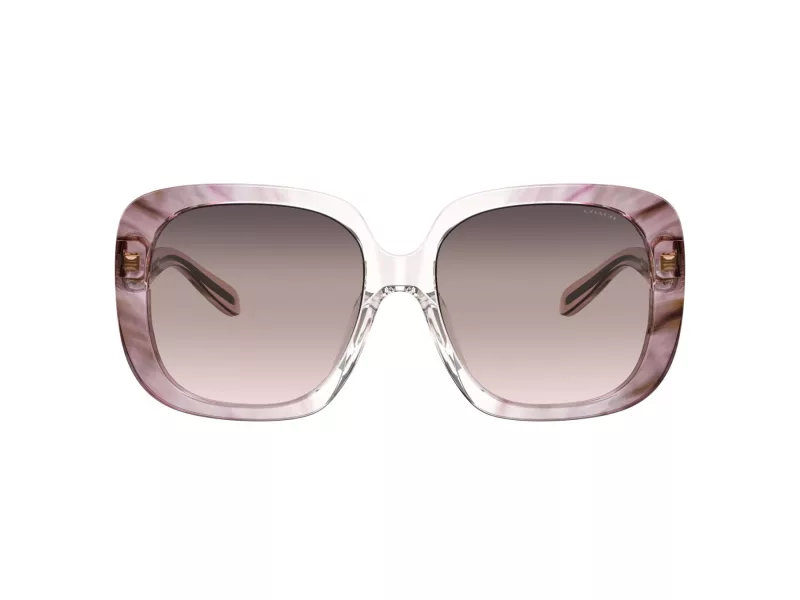 Coach C6185 HC 8323U 5656U8 56 Női napszemüveg