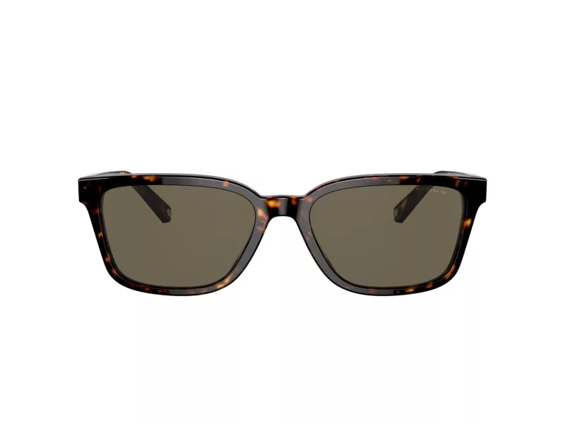 Coach C6196 HC 8328U 512003 57 Férfi napszemüveg