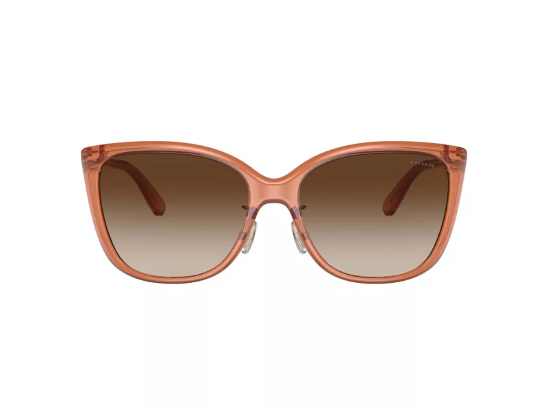 Coach C9206 HC 8345 570013 57 Női napszemüveg