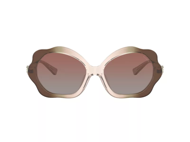 Coach C9200 HC 8346BU 54008D 55 Női napszemüveg