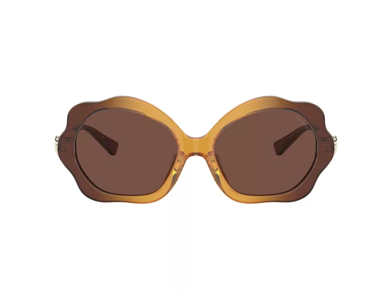 Coach C9200 HC 8346BU 57016G 55 Női napszemüveg