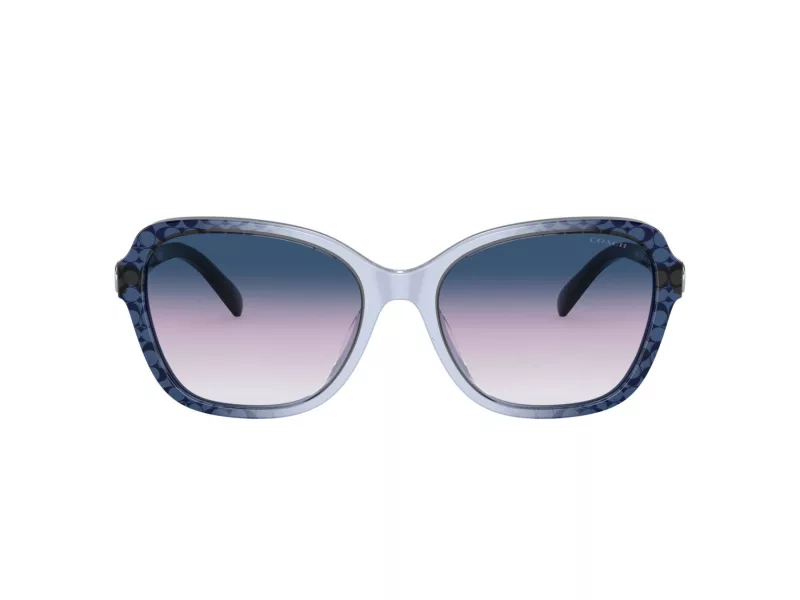 Coach Cd481 HC 8349U 57088H 56 Női napszemüveg