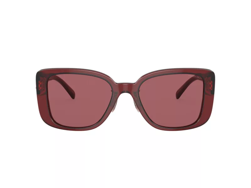 Coach Cd472 HC 8352 571369 54 Női napszemüveg