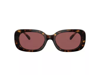 Coach Cd471 HC 8358U 512069 54 Női napszemüveg