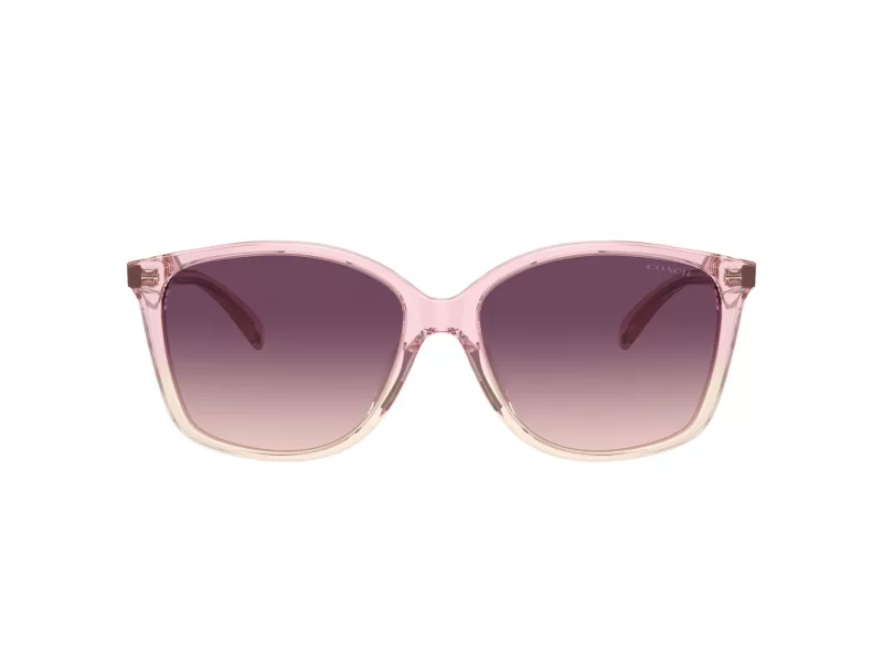 Coach Ch558 HC 8361U 57387W 57 Női napszemüveg