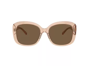 Coach Ch564 HC 8363U 556173 56 Női napszemüveg