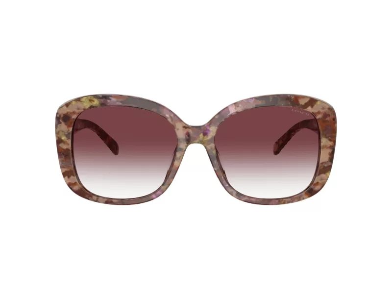 Coach Ch564 HC 8363U 57398H 56 Női napszemüveg