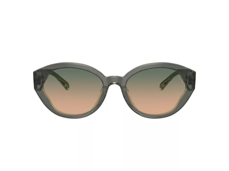 Coach Ch569 HC 8364U 574613 55 Női napszemüveg