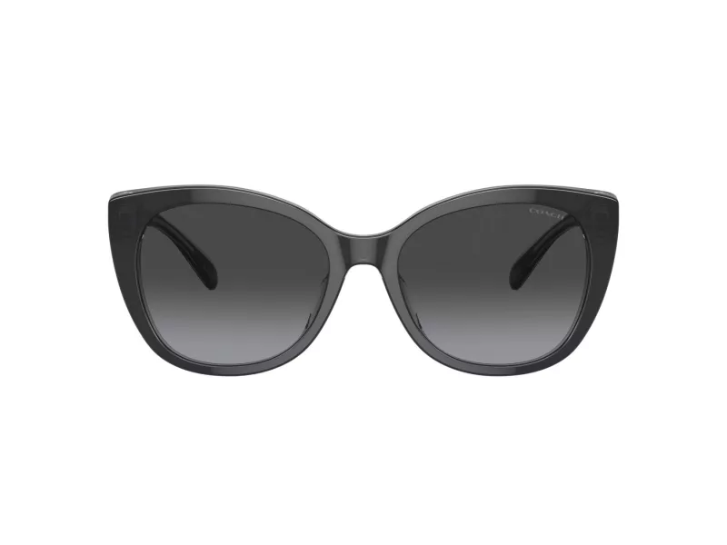 Coach Ch566 HC 8365U 57458G 55 Női napszemüveg