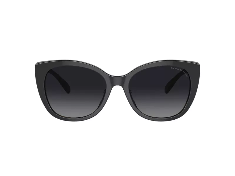 Coach Ch566 HC 8365U 5764T3 55 Női napszemüveg