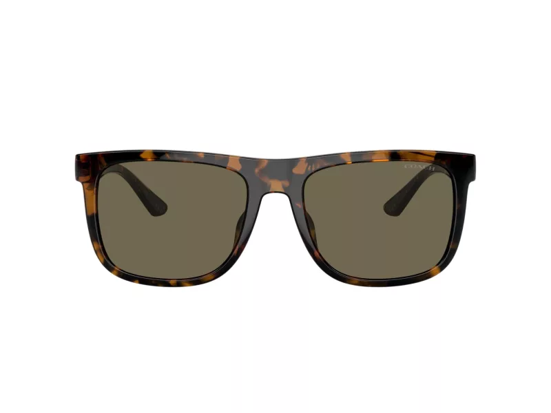 Coach Ch581 HC 8367U 51203 57 Férfi napszemüveg