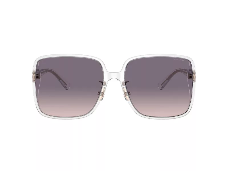 Coach Ch572 HC 8368D 511136 61 Női napszemüveg