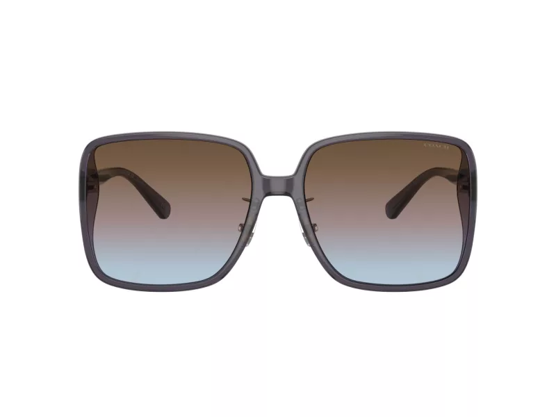 Coach Ch572 HC 8368D 575348 61 Női napszemüveg