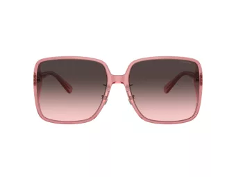 Coach Ch572 HC 8368D 580046 61 Női napszemüveg