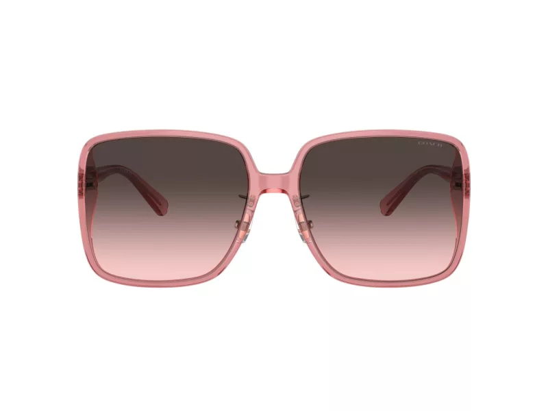 Coach Ch572 HC 8368D 580046 61 Női napszemüveg