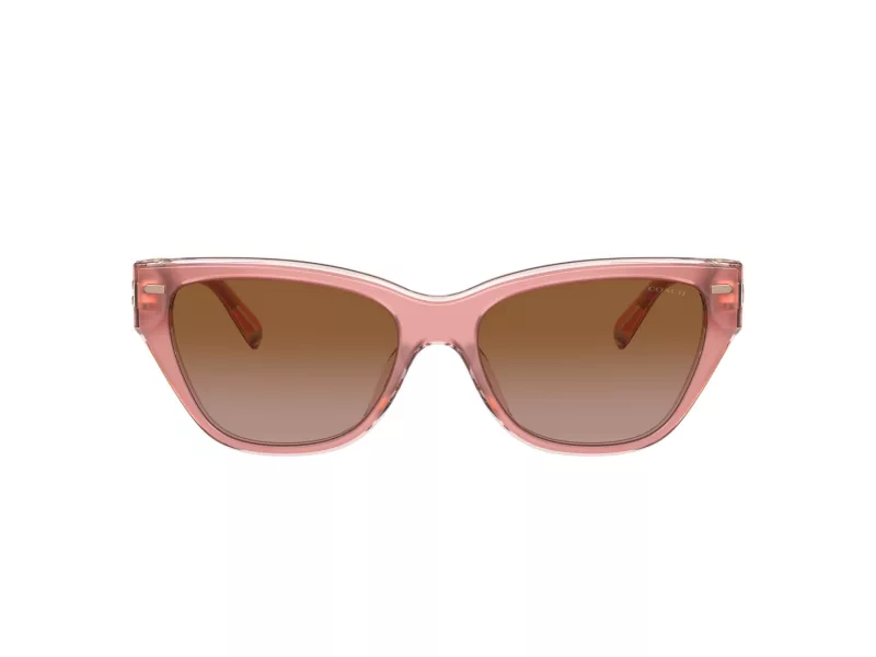 Coach Ch570 HC 8370U 574313 54 Női napszemüveg