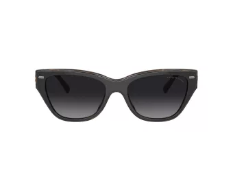 Coach Ch570 HC 8370U 5764T3 54 Női napszemüveg