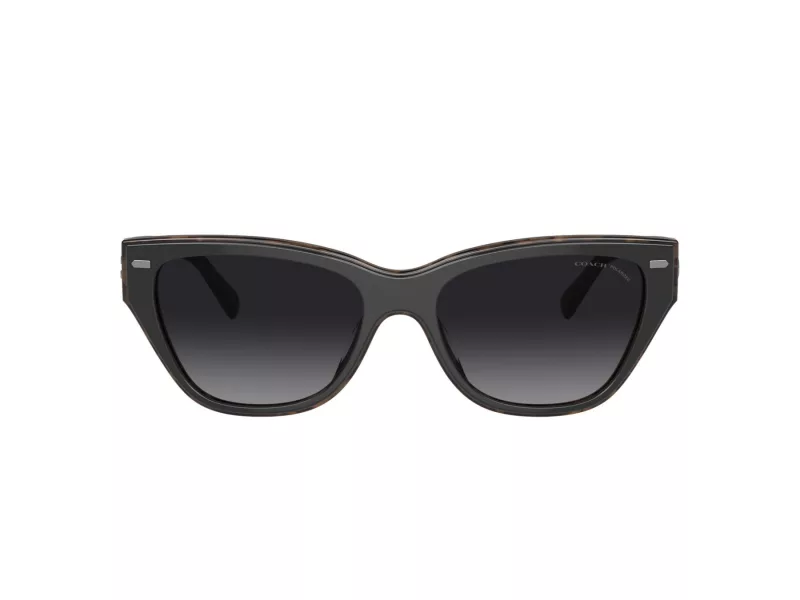 Coach Ch570 HC 8370U 5764T3 54 Női napszemüveg