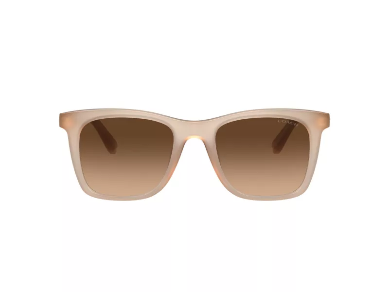 Coach Ch561 HC 8374U 574774 51 Női napszemüveg