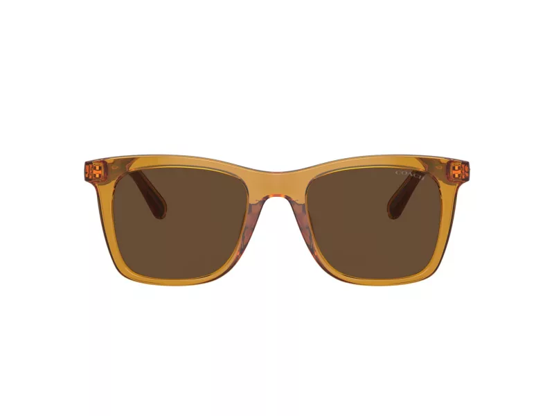 Coach Ch561 HC 8374U 57483G 51 Női napszemüveg