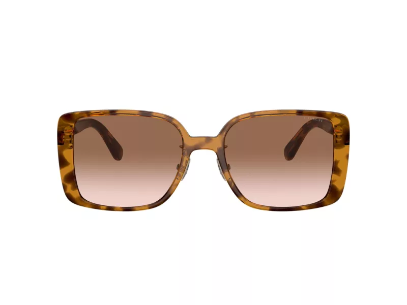 Coach Ch562 HC 8375 512013 56 Női napszemüveg