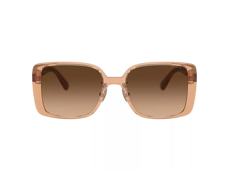 Coach Ch562 HC 8375 574974 56 Női napszemüveg