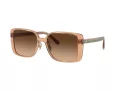 Coach Ch562 HC 8375 574974 56 Női napszemüveg