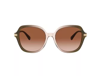 Coach Cl925 HC 8377U 540013 55 Női napszemüveg