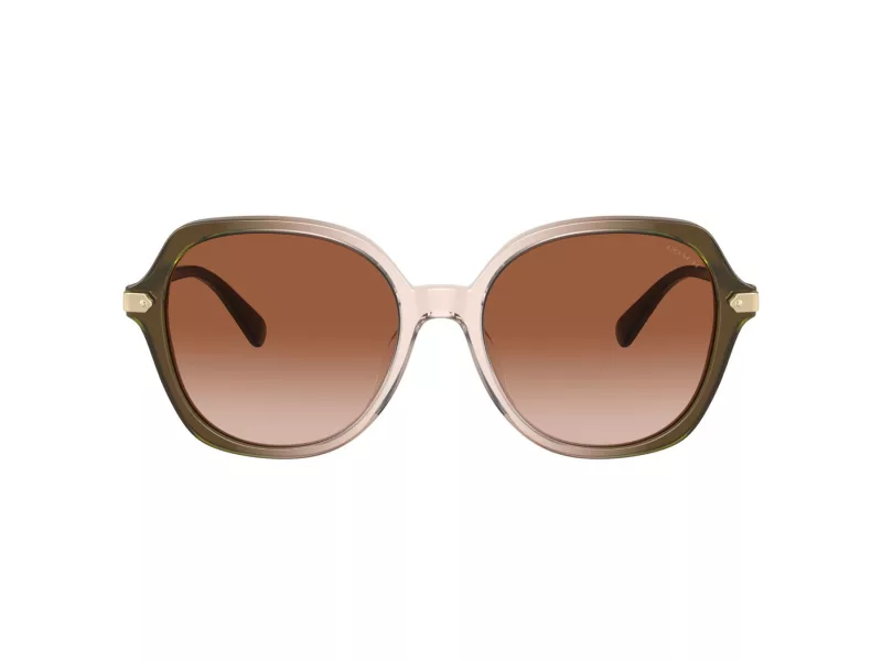 Coach Cl925 HC 8377U 540013 55 Női napszemüveg