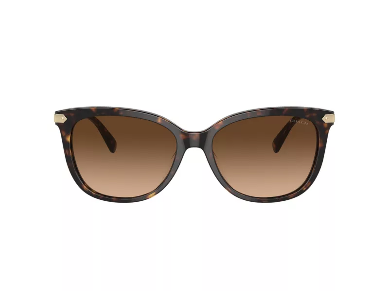 Coach Cl926 HC 8378U 512074 57 Női napszemüveg