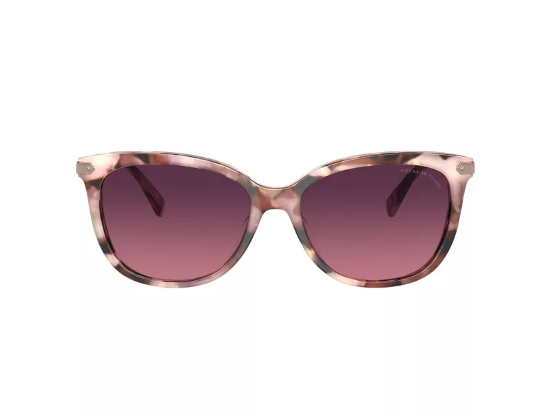 Coach Cl926 HC 8378U 5528F4 57 Női napszemüveg