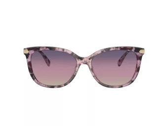 Coach Cl926 HC 8378U 5777U6 57 Női napszemüveg