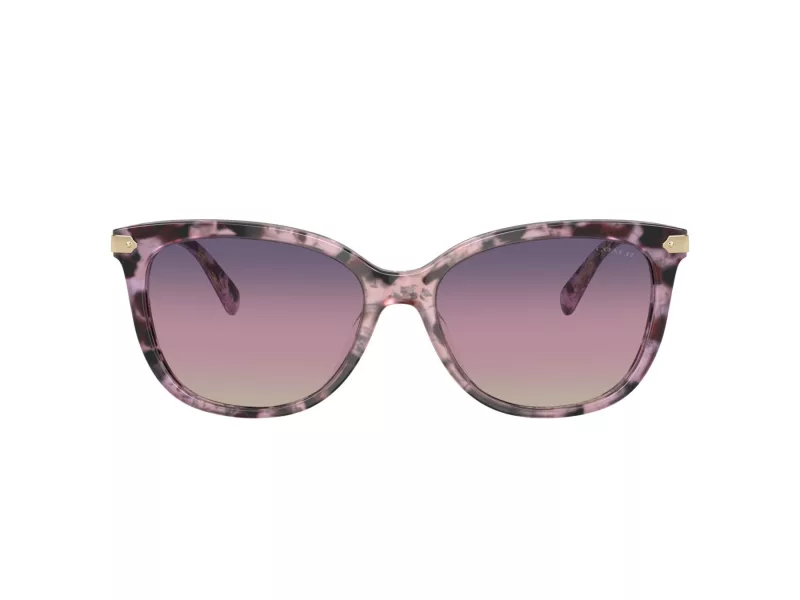 Coach Cl926 HC 8378U 5777U6 57 Női napszemüveg