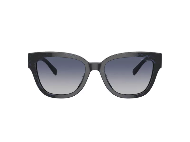 Coach Cl920 HC 8379U 57654L 54 Női napszemüveg