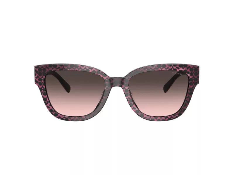 Coach Cl920 HC 8379U 578346 54 Női napszemüveg