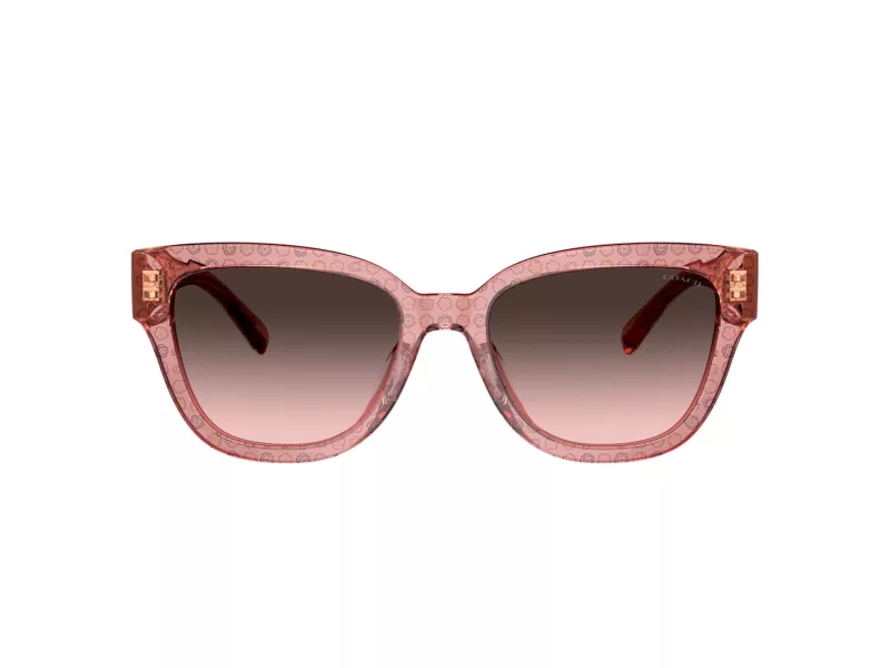 Coach Cl920 HC 8379U 583646 54 Női napszemüveg