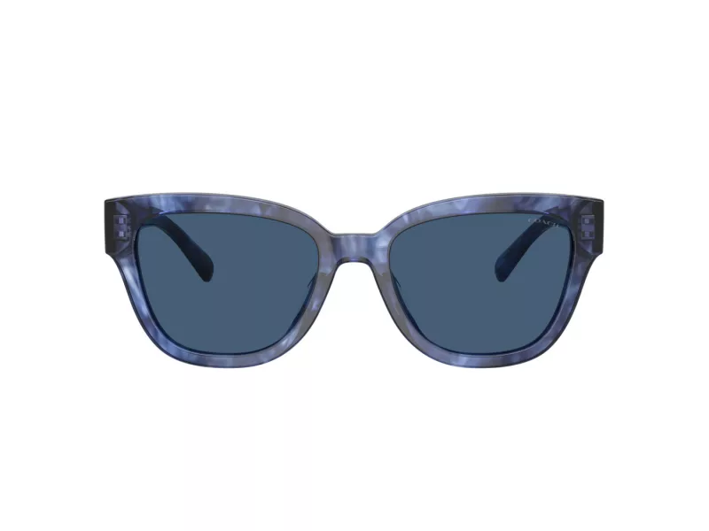 Coach Cl920 HC 8379U 583755 54 Női napszemüveg