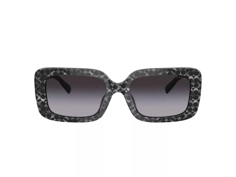 Coach Cl922 HC 8380U 55208G 54 Női napszemüveg