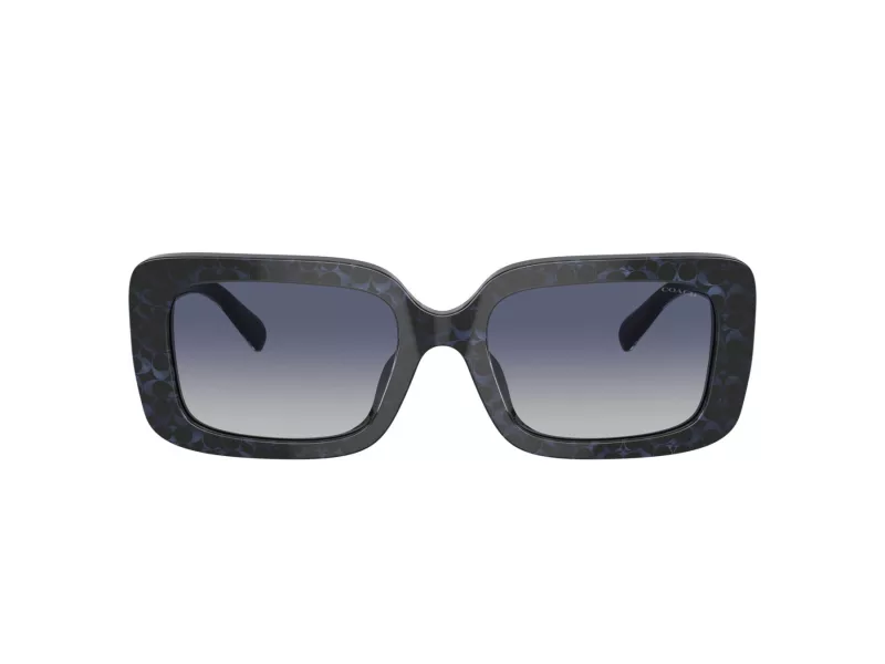 Coach Cl922 HC 8380U 57654L 54 Női napszemüveg