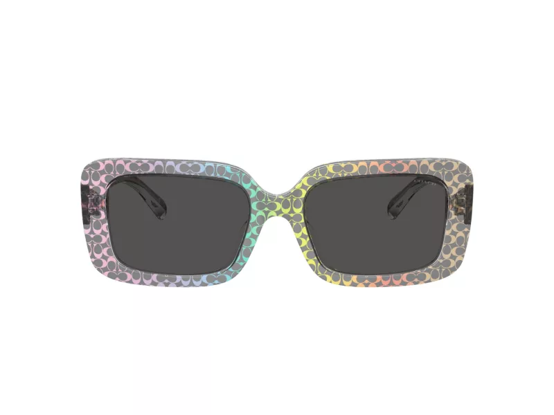 Coach Cl922 HC 8380U 583587 54 Női napszemüveg