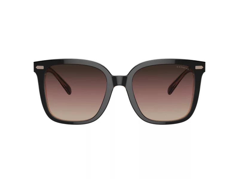 Coach Cl918 HC 8381U 5781E2 54 Női napszemüveg