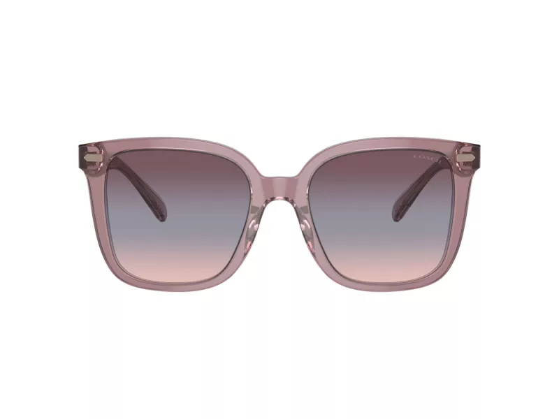 Coach Cl918 HC 8381U 57820J 54 Női napszemüveg